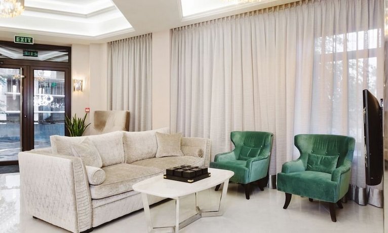 Roxen Hotel&Spa