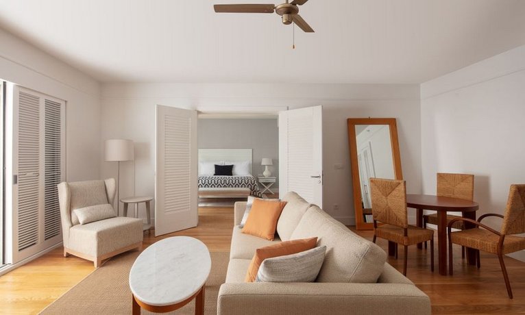 Doria Hotel Bodrum
