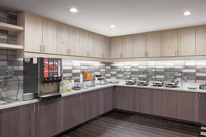 Residence Inn Richmond Midtown/Glenside