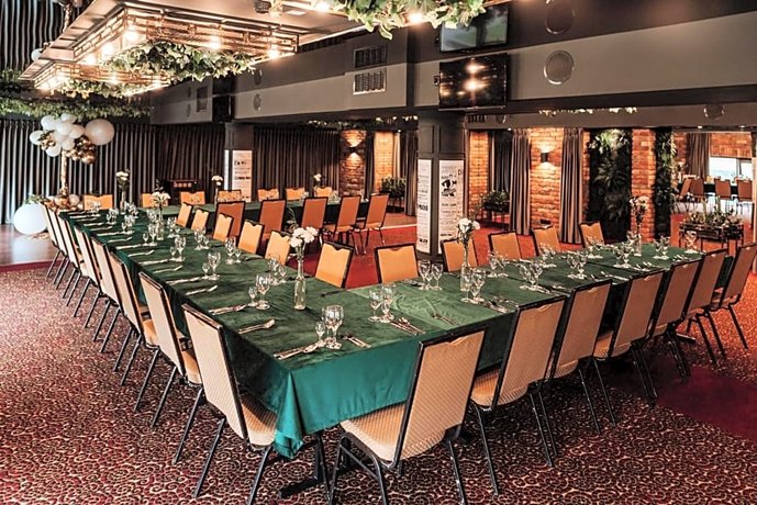 Hotel Esperanto