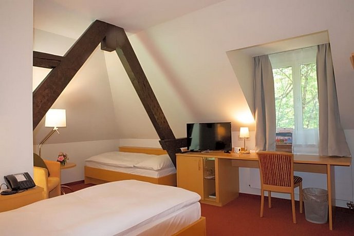 Hotel Promenade Schaffhausen