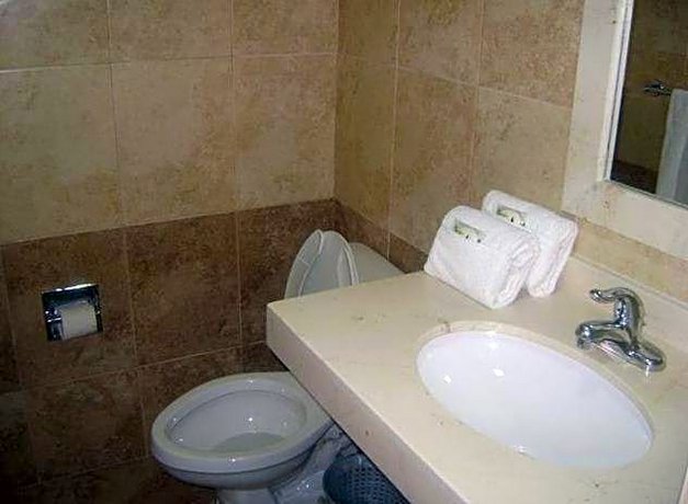 Hotel Itto Acapulco