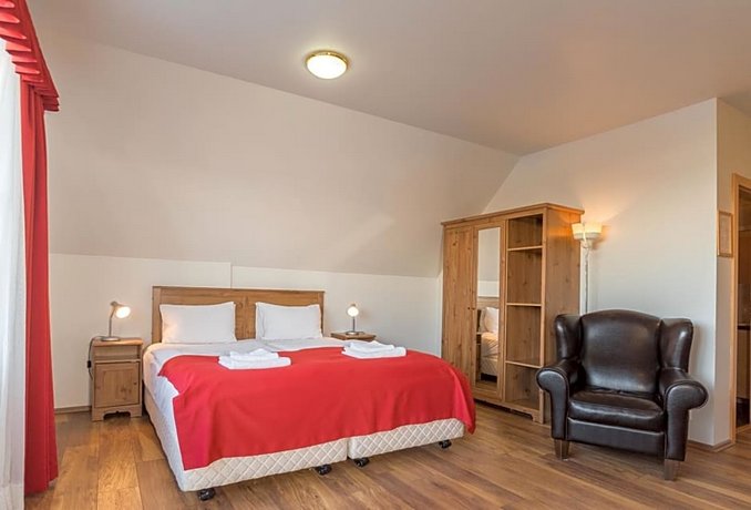 Hotel Laxnes