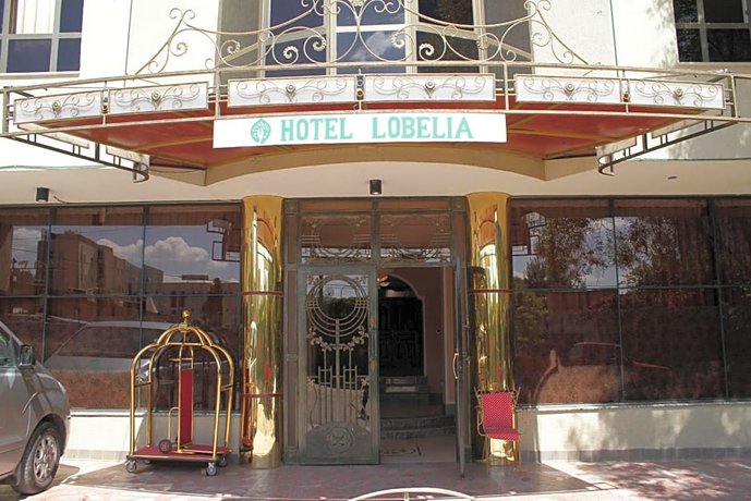 Hotel Lobelia