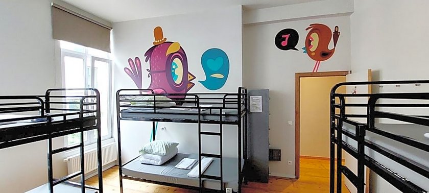 Kaba Hostel