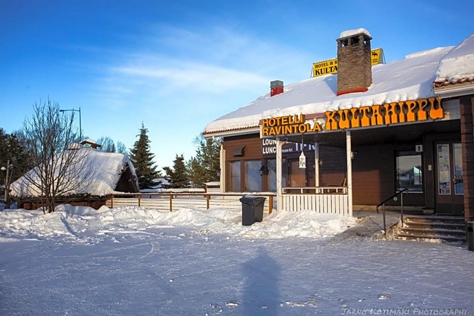 Hotel Kultahippu