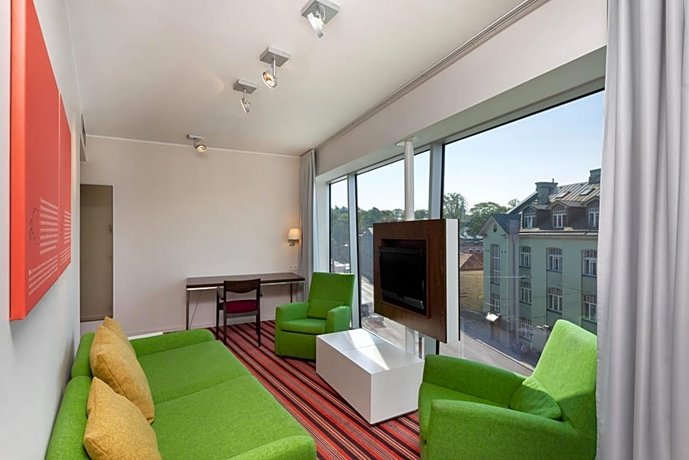Park Inn by Radisson Meriton Conference&Spa Tallin