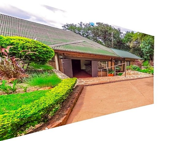 Woodlands Lilongwe