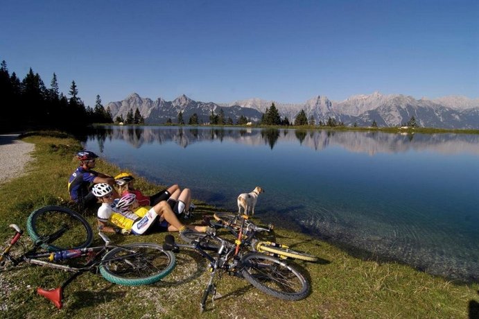 Alpenpark Resort Superior