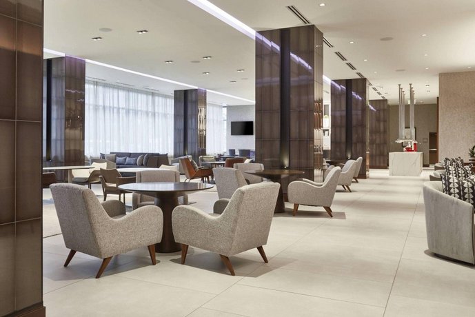 AC Hotel By Marriott Atlanta Airport Gateway