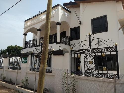 The Winford Boutique Hotel Achimota