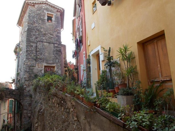 Le Campanin