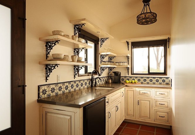 La Lomita Ranch
