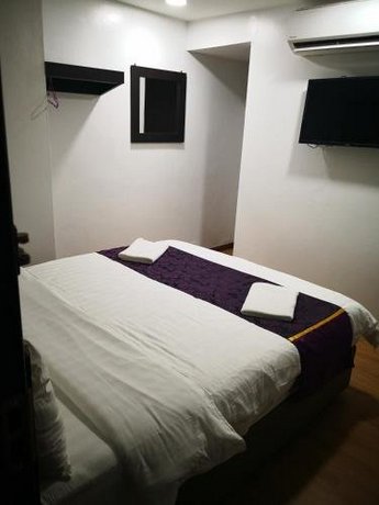 Comfort Inn