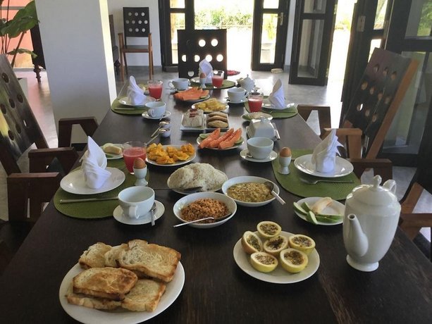 Sath Villa Naadi Ayurveda Resort