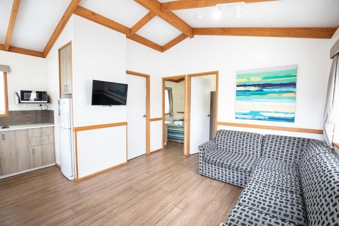 Barwon River Holiday Park