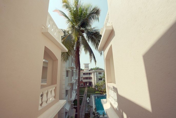 Resort Paloma De Goa