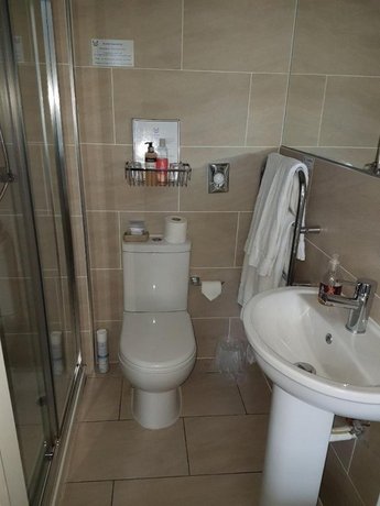 Loch Ness Guest House