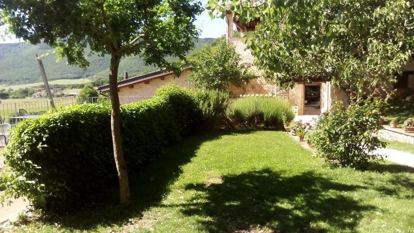 Agriturismo Il Casale Degli Amici