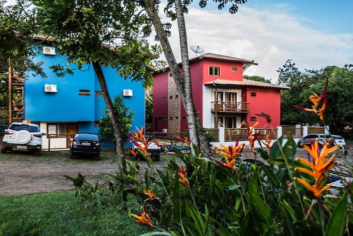 Bahia Bonita Flat