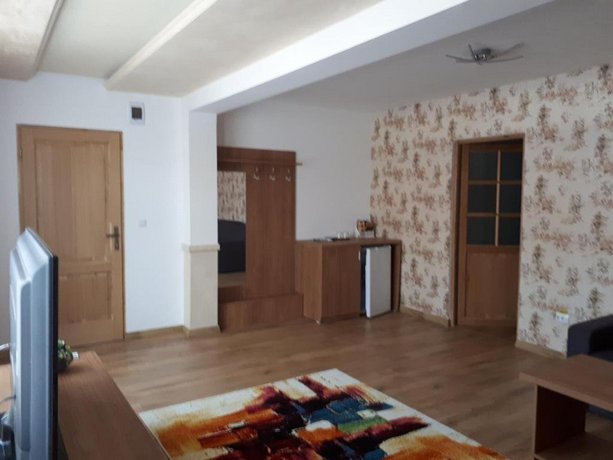 Casa Pozitiv Relax