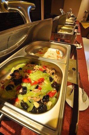 Jin-Tai Holiday Hotel