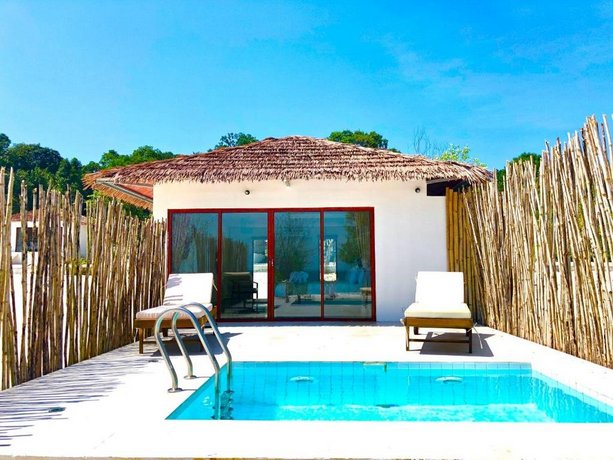 Anaya Koh Rong