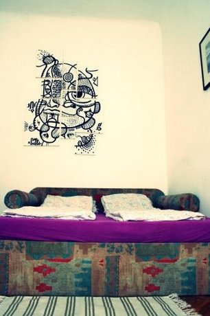 Kaleidoszkóp Ház Hostel