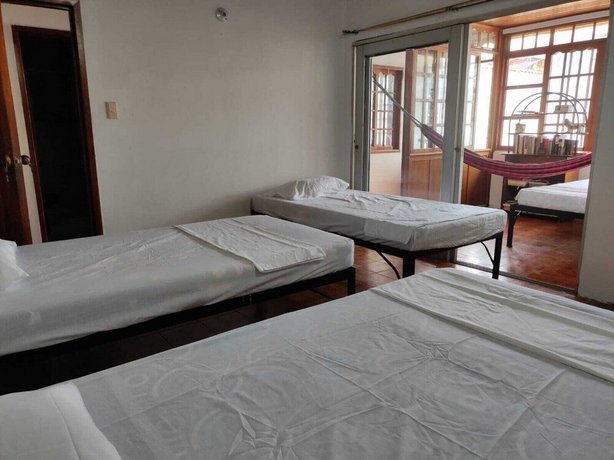 Leticias Guest House