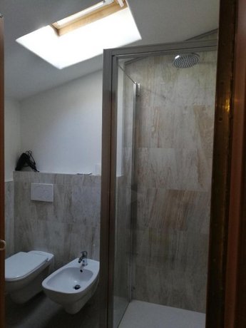 Casa di Sofia Città alta