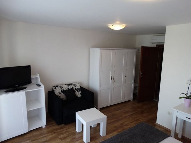 Guesthouse Barica