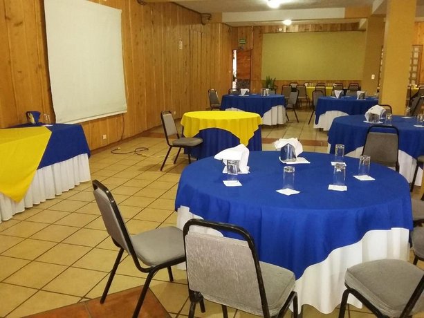 Hotel Cibeles Resort