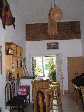 Avamada Lodge