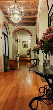 Hostal Colonial Potosi