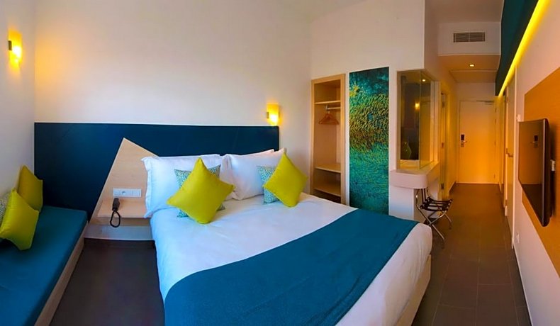 Relax Hotel Marrakech