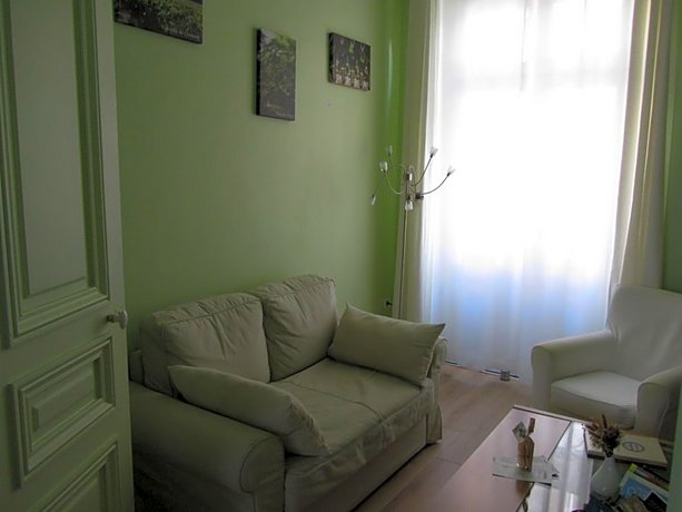 Chambre D'hôtes Les Epicuriens