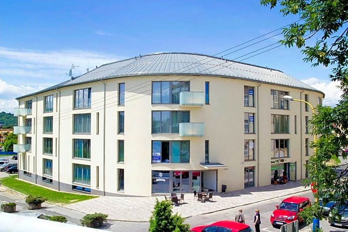 Hotel Bélier