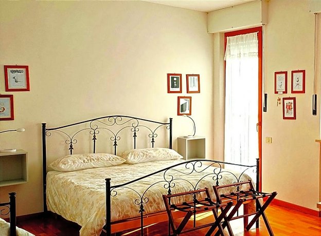 B&B L'Assiolo