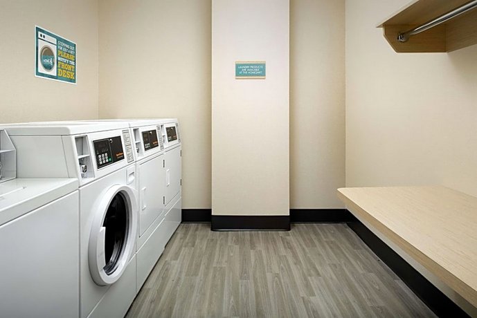 Home2 Suites by Hilton St. Augustine I-95