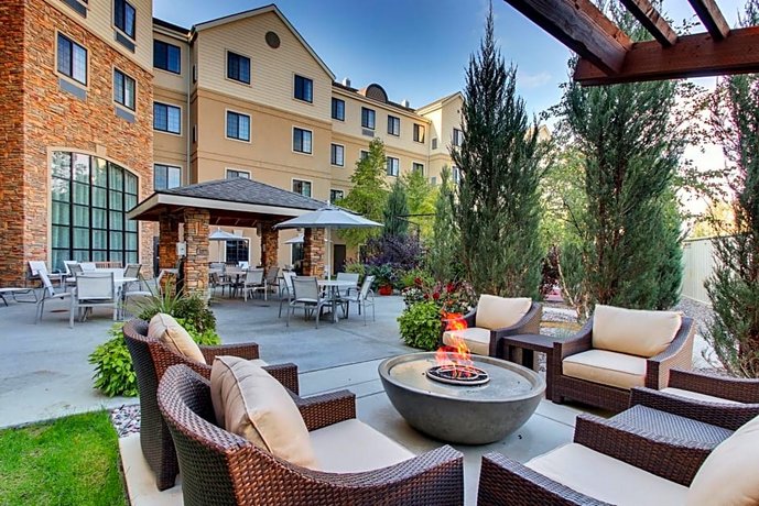 Staybridge Suites Missoula