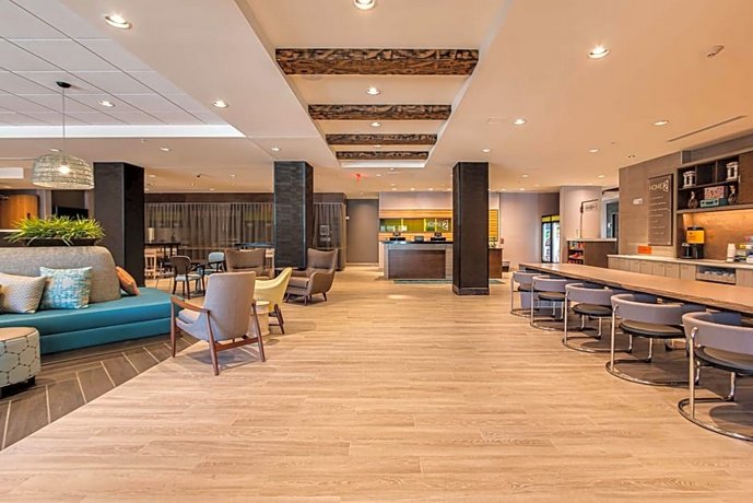 Home2 Suites by Hilton Nashville Bellevue