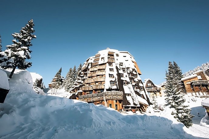 Hôtel Des Dromonts By Sowell Collection