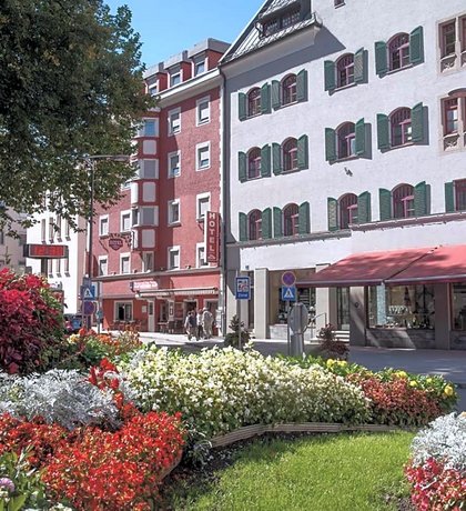 Hotel Kufsteinerhof