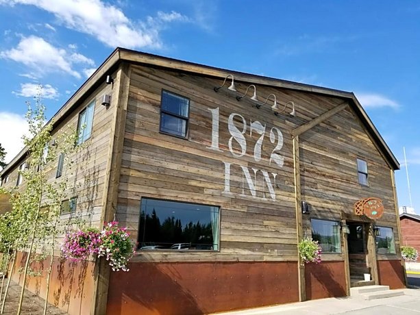1872 Inn - Adults Exclusive