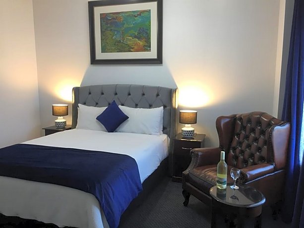 Art Hotel on York