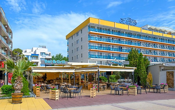Hotel Glarus