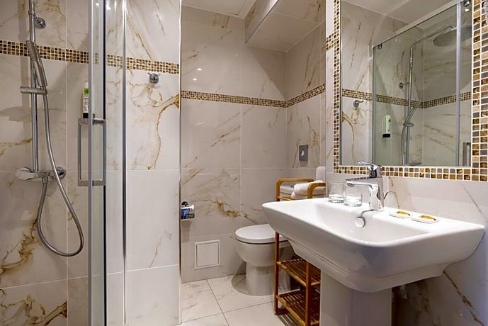 Best Western Hotel des Orangers