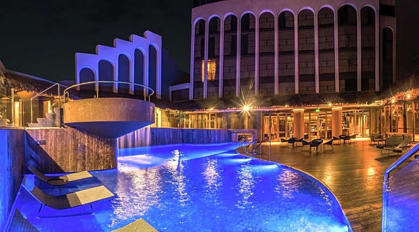 DoubleTree by Hilton Iquitos