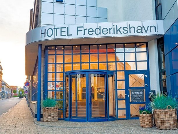 Hotel Frederikshavn