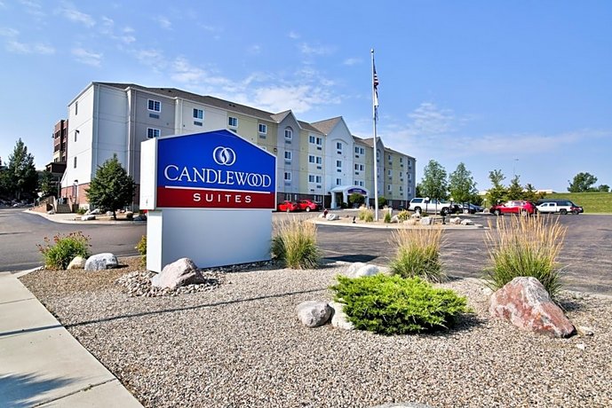 Candlewood Suites Bismarck
